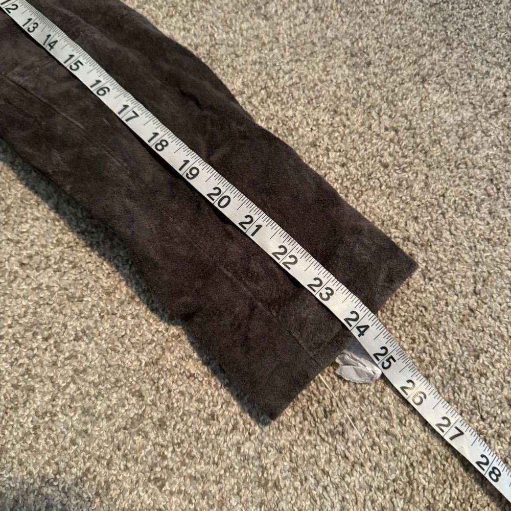 Blank NYC suede jacket - Picture 13 of 15